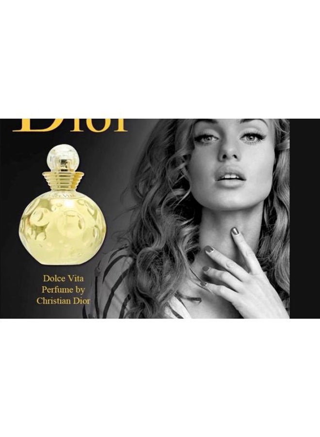 Dior Dolce Vita EDT 100ml  - Image 4