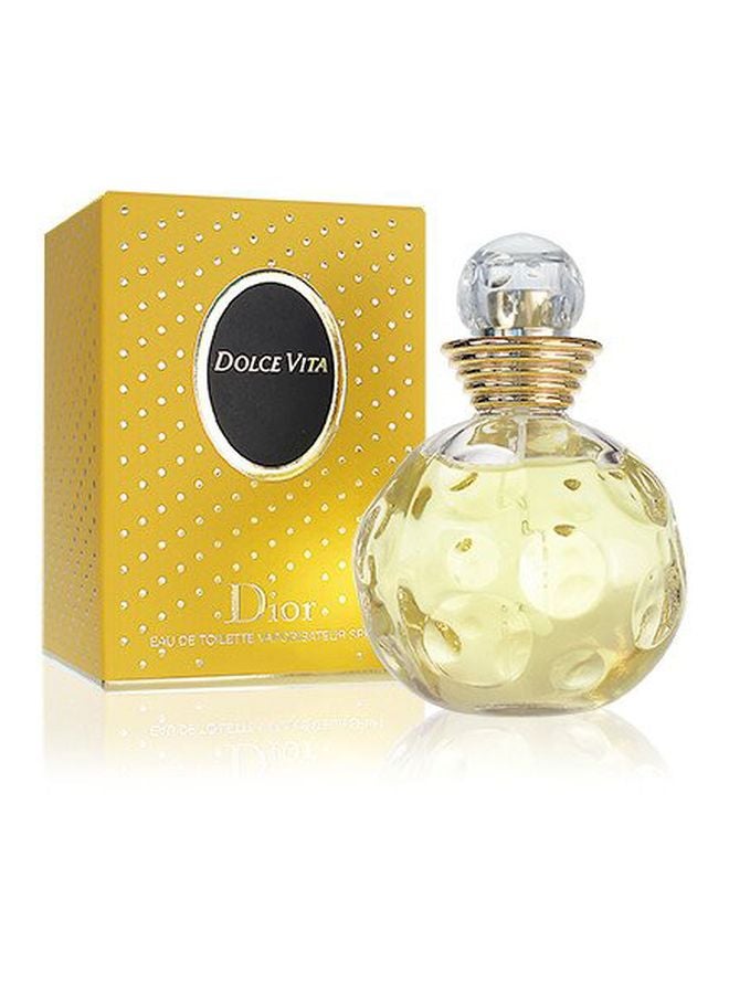 Dolce Vita EDT 100ml - v1619693244/N11201045A_7