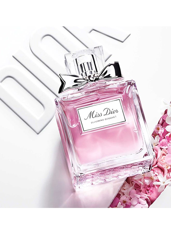Dior - Miss Dior Blooming Bouquet EDT 100ml - Image 1