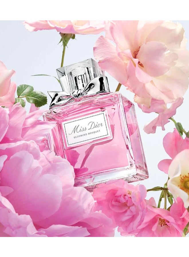 Dior - Miss Dior Blooming Bouquet EDT 100ml - Image 1