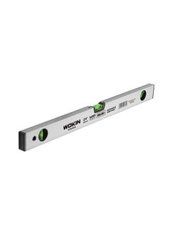 Classic Magnetic Spirit Level Silver 12inch - v1619693596/N39462057A_1