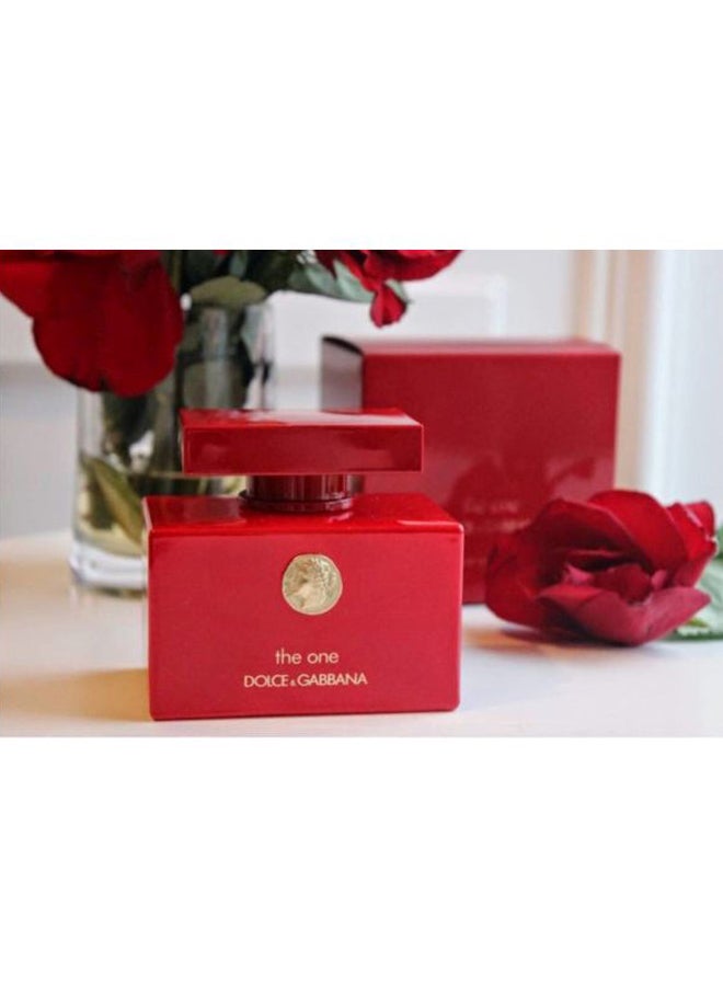 Dolce & Gabbana - The One Collectors Edition EDP 75ml - Image 1