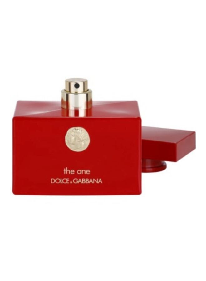 Dolce & Gabbana - The One Collectors Edition EDP 75ml - Image 1