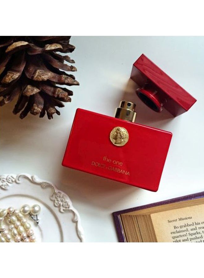 Dolce & Gabbana - The One Collectors Edition EDP 75ml - Image 1