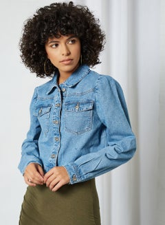Light Blue Denim