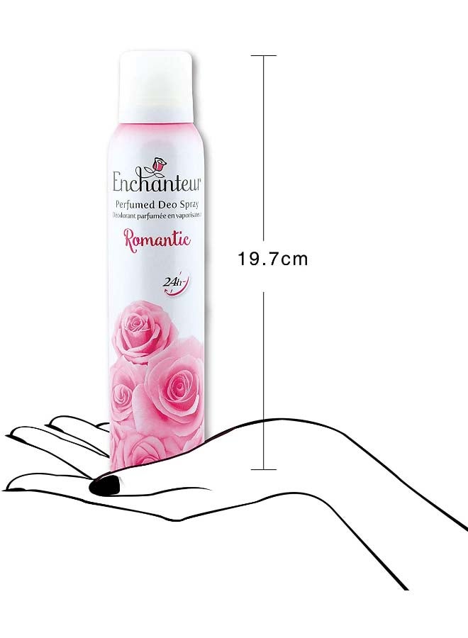 Romantic Perfumed Deodorant 75ml - v1619696731/N13350031A_8