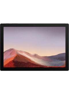 Microsoft Surface Pro 7 Intel Core i5 Processor And Intel Iris/Iris Plus Graphics English Platinum