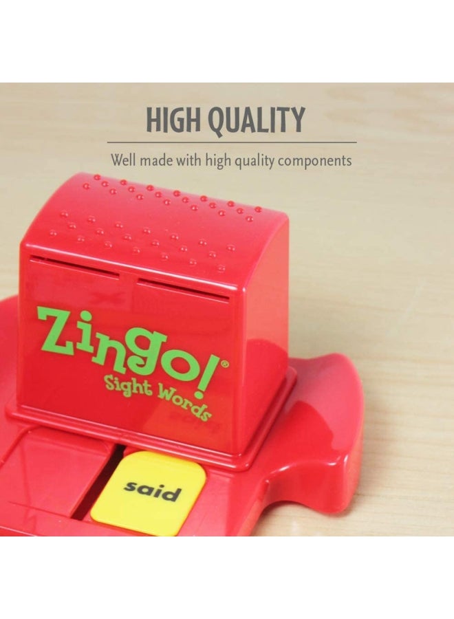 thinkfun Zingo Sight Words  - Image 3
