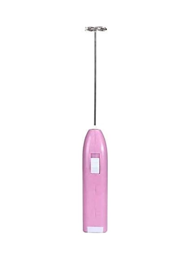 XiuWoo Electric Handheld Whisker Pink  - Image 1