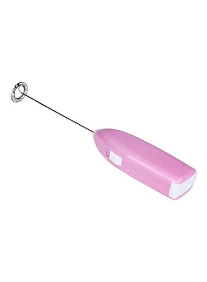 XiuWoo Electric Handheld Whisker Pink  - Image 2