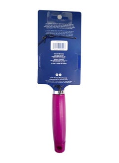Goody Gelous Grip Oval Hair Brush Multicolour 127grams  - Image 4