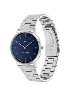 TOMMY HILFIGER Men's Stainless Steel Analog Wrist Watch 1791581  - Image 3