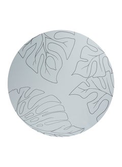Jungle Clean Wean Mats - Grey