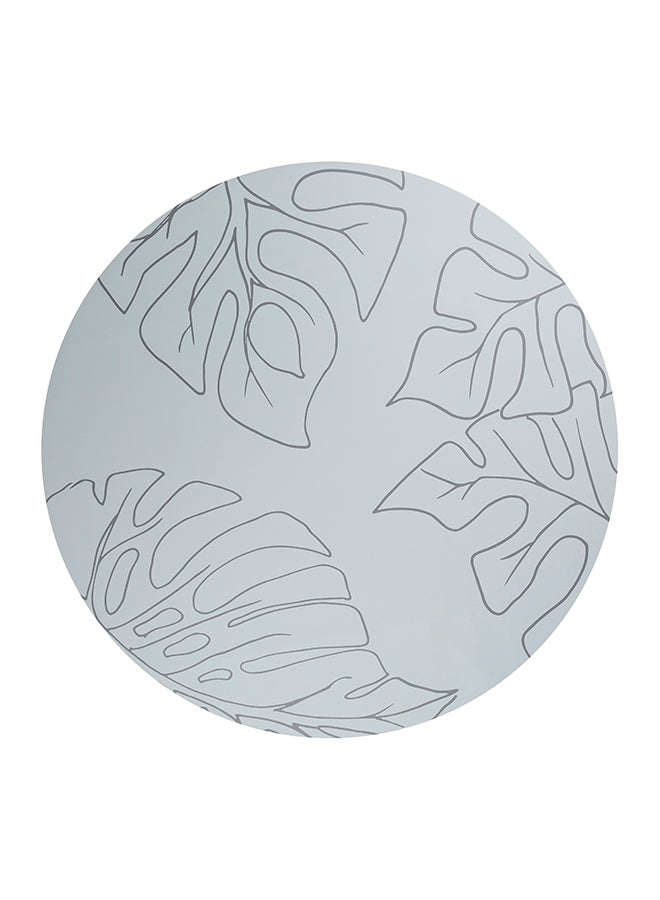 toddlekind - Jungle Clean Wean Mats - Grey - Image 1