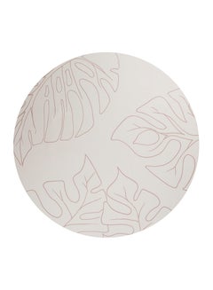 Jungle Clean Wean Mats - Beige