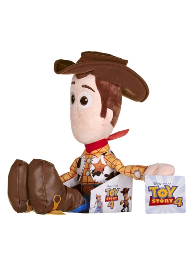 Generic Toystory Action Woody Plush Toy 22inch  - Image 2