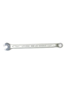 ELORA Combination Spanner Silver 