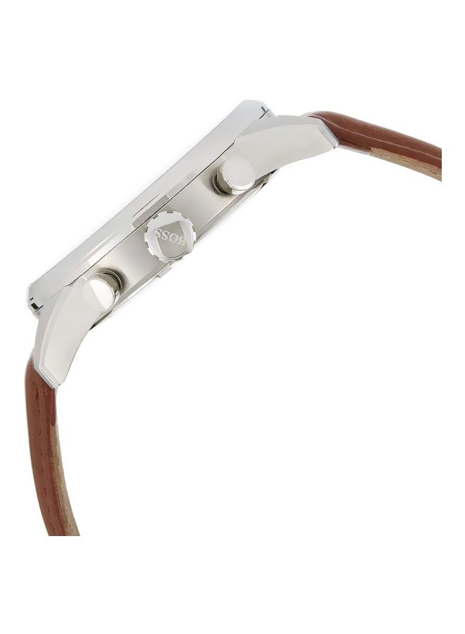 HUGO BOSS Men's Skyliner Watch  - Image 4