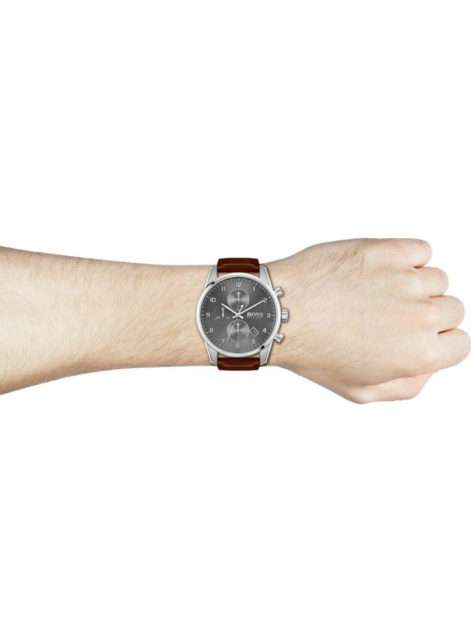 HUGO BOSS Men's Skyliner Watch  - Image 5