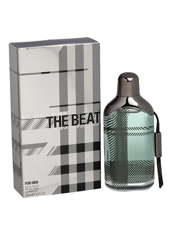 BURBERRY - The Beat EDT 100ml - Image 1