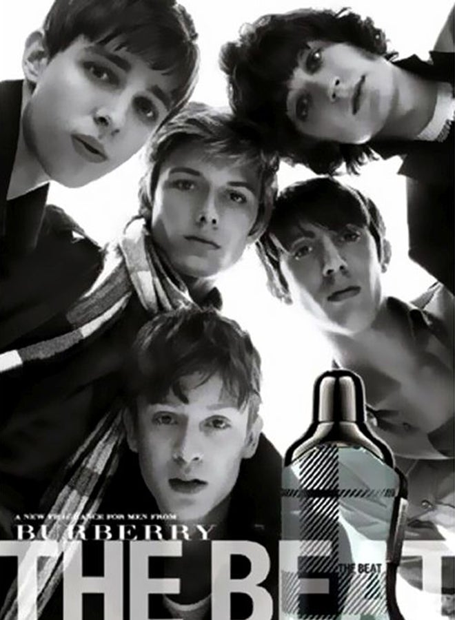 BURBERRY - The Beat EDT 100ml - Image 1