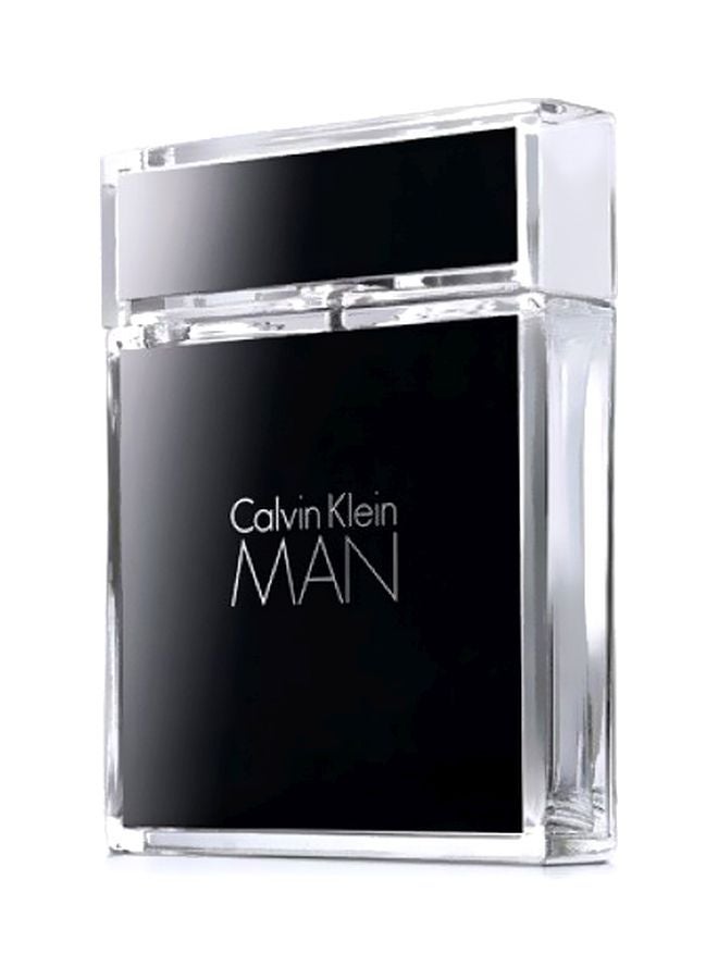 CALVIN KLEIN - Man Eau de Toilette 100ml - Image 1