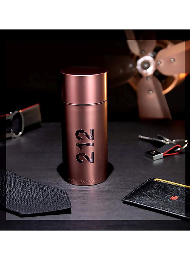 CAROLINA HERRERA - 212 Sexy Men EDT 50ml - Image 1