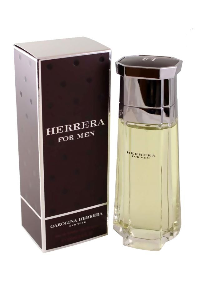 Herrera EDT For Men 100ml - v1619704057/N11200587A_5