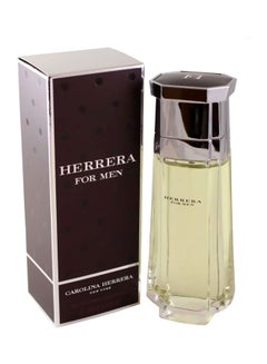 CAROLINA HERRERA Herrera EDT For Men 100ml  - Image 5