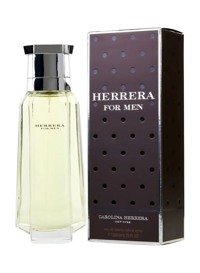 Herrera EDT For Men 100ml - v1619704057/N11200587A_7