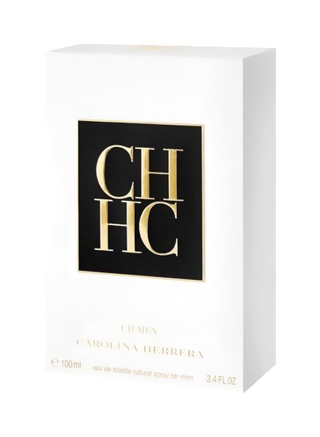 CAROLINA HERRERA - Ch EDP 100ml - Image 1
