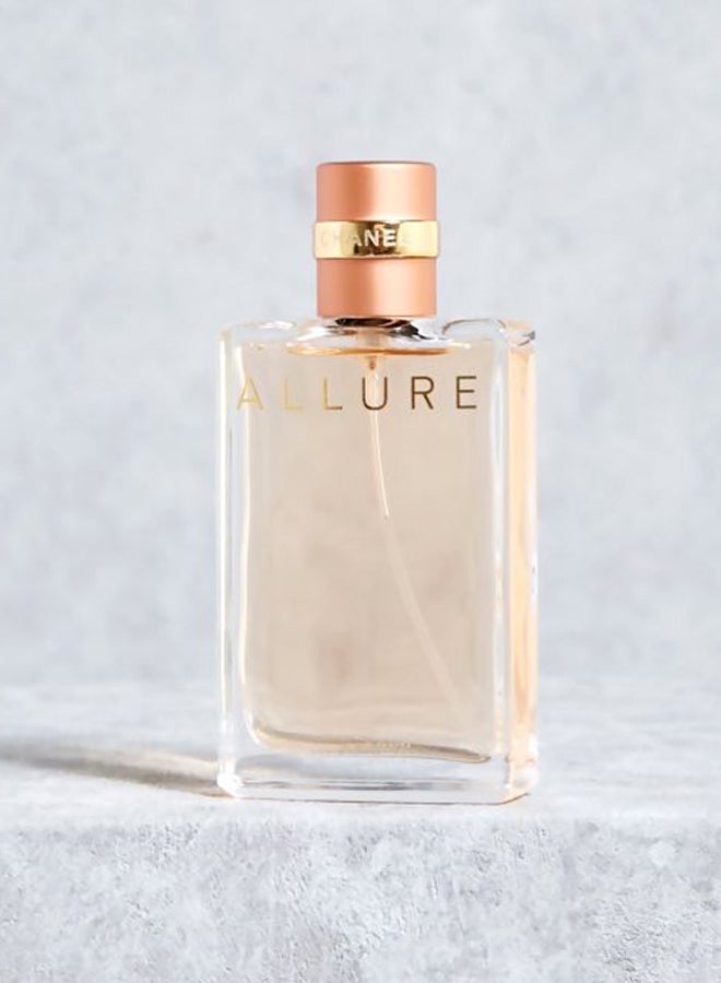 شانيل عطر إيو دي بيرفيوم آلور 35ملليلتر - Image 5