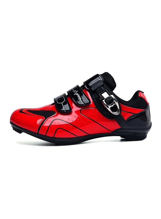 Mountain Bike Breathable Racing Self Locking Shoes - Image 4
