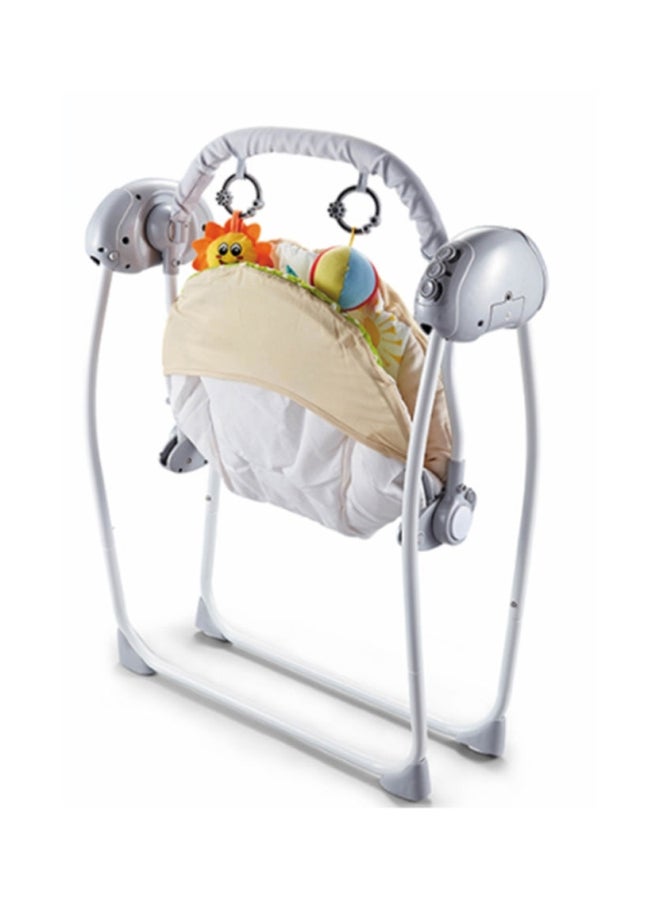 Kidle Remote Control Baby Rocking Chair Toy 61x40.5x17cm  - Image 3