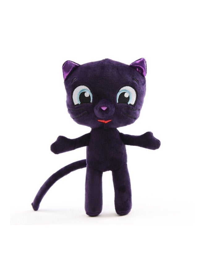 Cat Plush Doll Toy 20x25x10cm - v1619704917/N46983692A_1