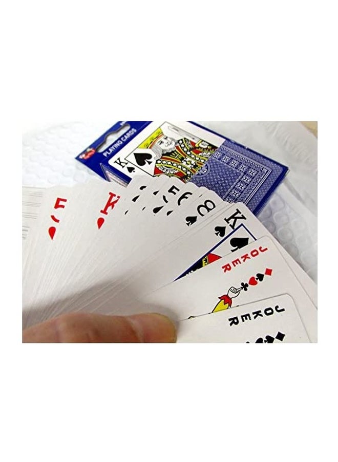 Northland Wholesale 2 Deck Set Of Playing Cards  - Image 2
