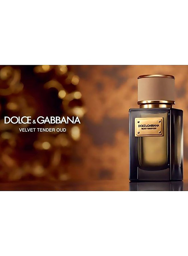 Dolce & Gabbana - Velvet Tender Oud EDP 50ml - Image 1
