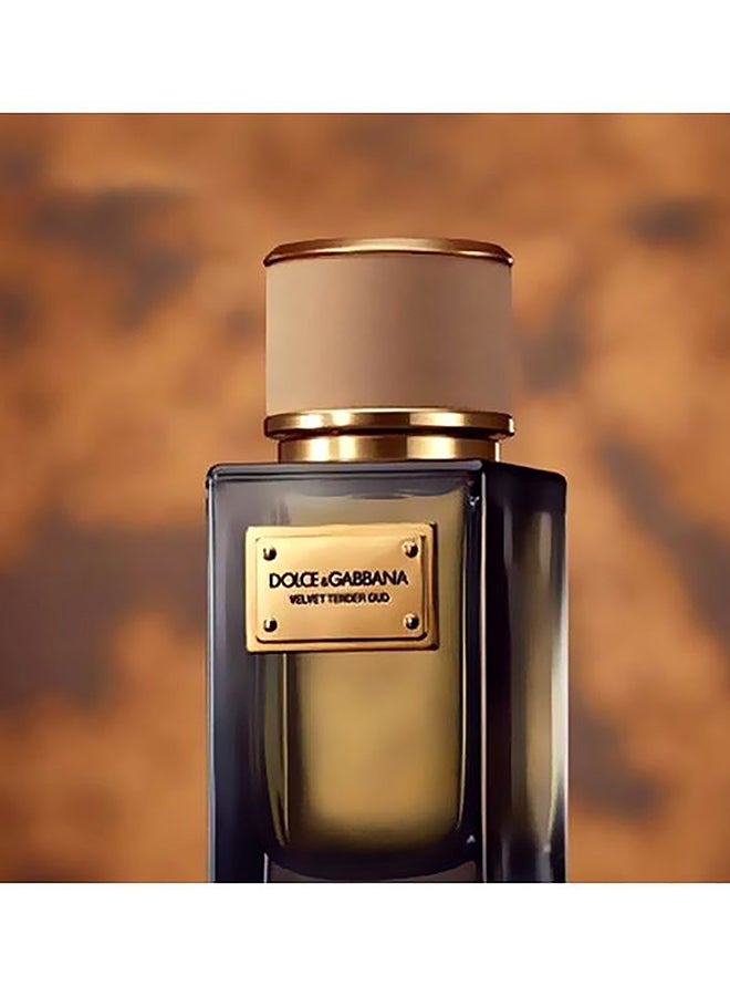 Dolce & Gabbana - Velvet Tender Oud EDP 50ml - Image 1