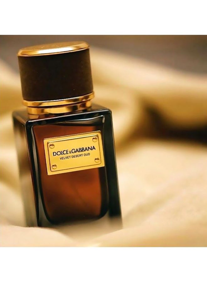 Dolce & Gabbana - Velvet Tender Oud EDP 50ml - Image 1