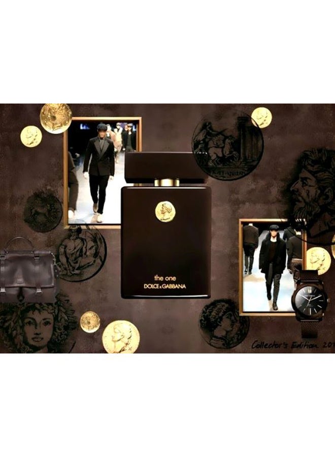 Dolce & Gabbana - The One Collectors Edition EDT 100ml - Image 1