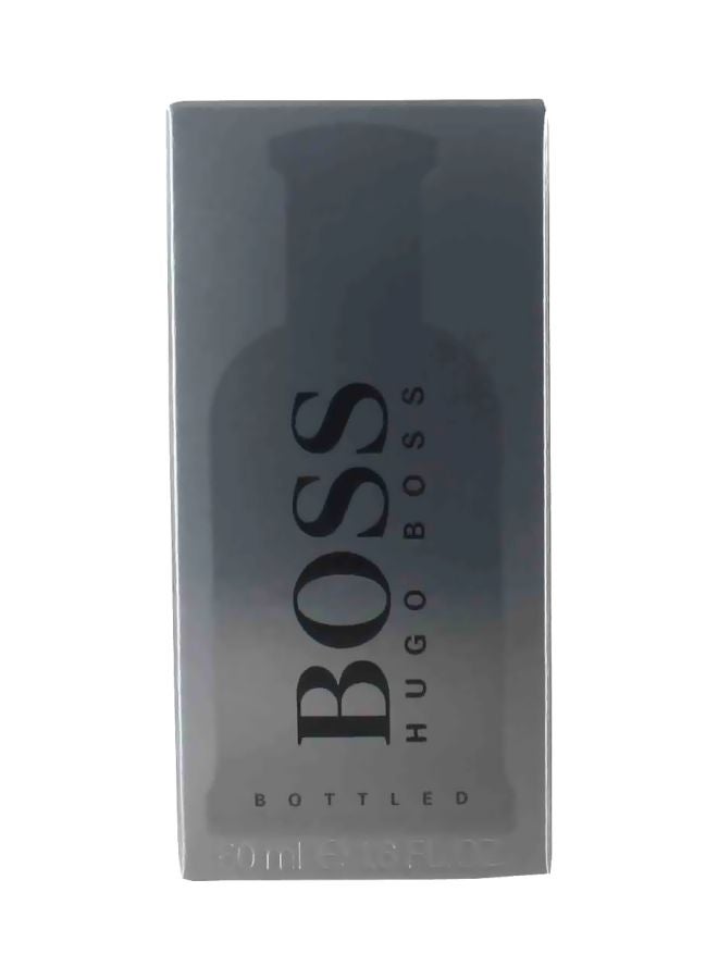 HUGO BOSS - Bottled EDT 50ml - Image 1