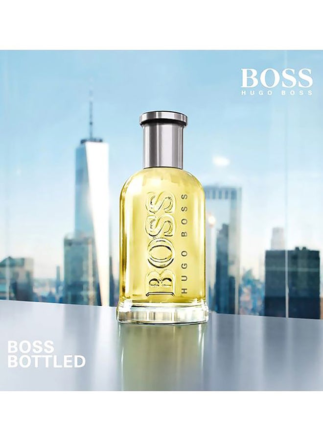 HUGO BOSS - Bottled EDT 50ml - Image 1