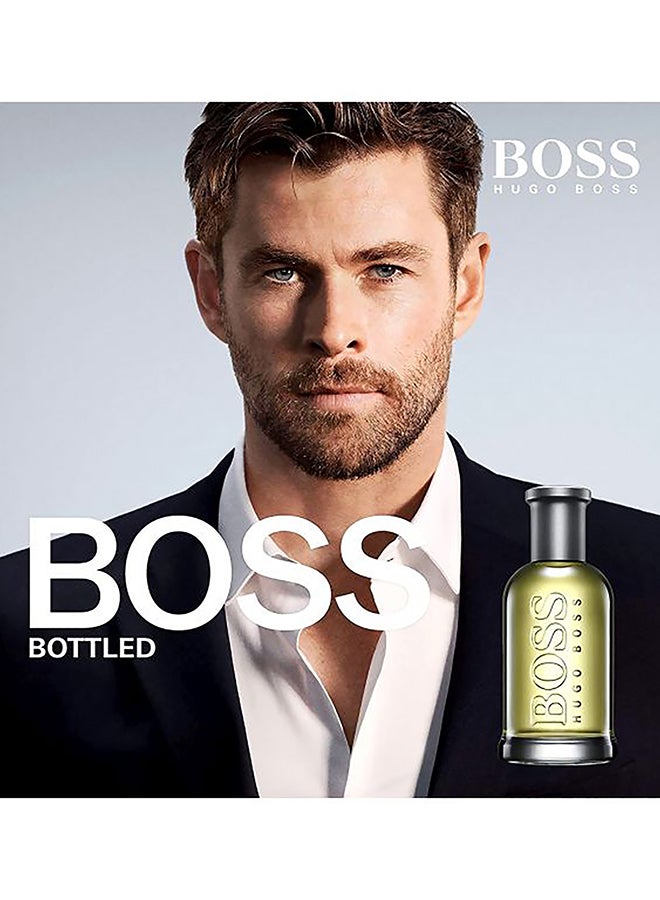 HUGO BOSS - Bottled EDT 50ml - Image 1