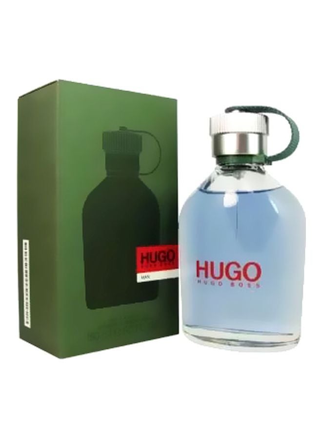 HUGO BOSS Hugo EDT 100ml  - Image 5