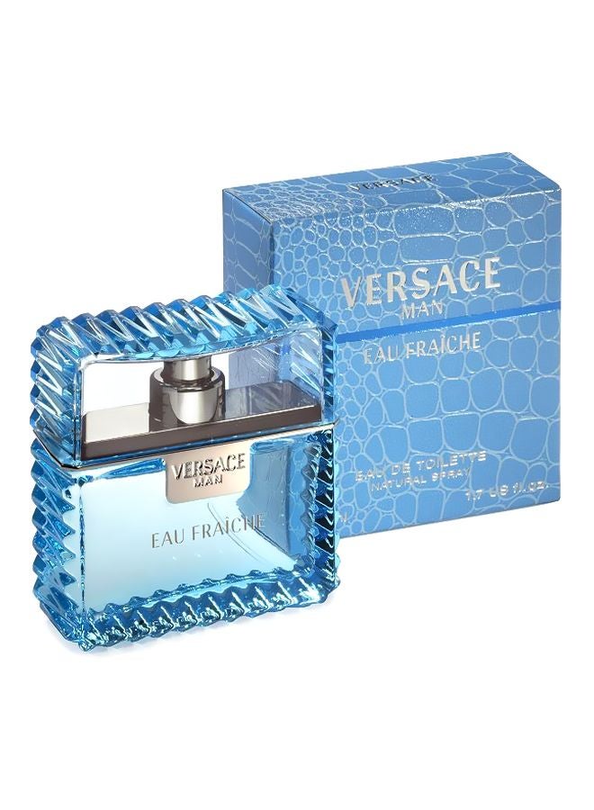 فيرزاتشي - عطر أو فريش EDT 50ملليلتر - Image 1