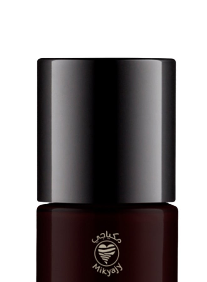 Mikyajy - Hard Wear Strengthening Nail Enamel 803 - Image 1