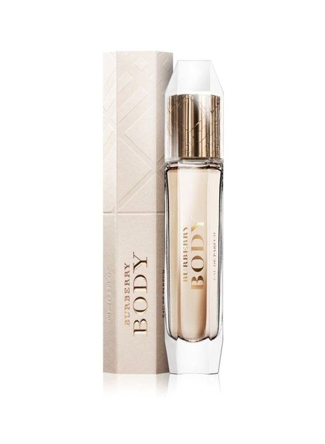 BURBERRY - Burberry Body EDP 60ml - Image 1