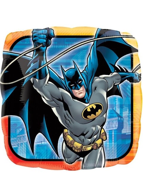 Batman Themed Balloon 18inch
