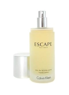 CALVIN KLEIN Escape EDT 100ml  - Image 5