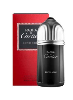 Cartier Pasha De Cartier EDT 50ml  - Image 4